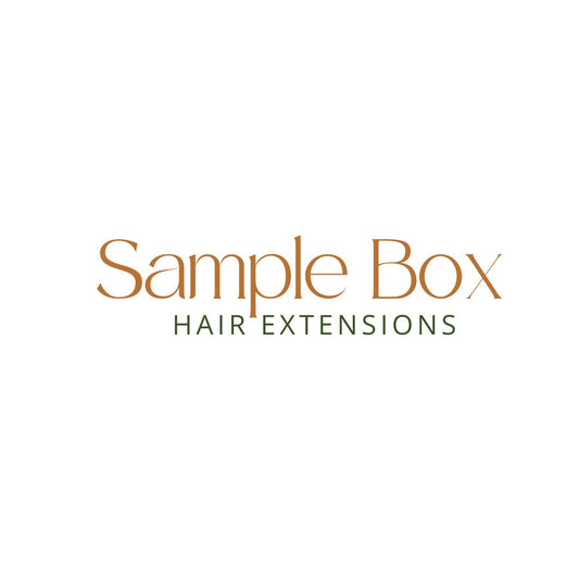 Sample Box - Single Donor Extensions